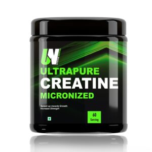 Ultrapure Creatine (300gm)