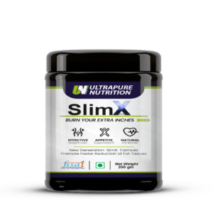Slim X (250gm)